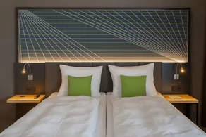 elaya hotel kevelaer, Trademark Collection by Wyndham - Room