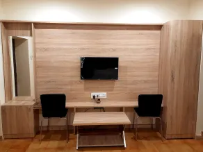 Grand Kodai SR Inn - Zimmer