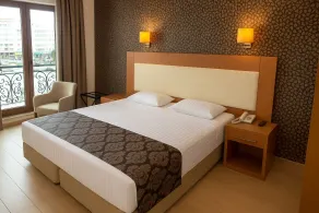 Grand Hotel Avcılar - Chambre