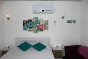Mavi Pansiyon & Restaurant - Room