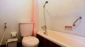 Sindang Reret Cikole - Salle de bain