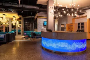 Aloft by Marriott Rogers-Bentonville - Réception