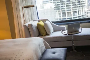 Renaissance Chicago Downtown Hotel - Chambre