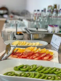 Hotel Satu Mare City - Restaurant