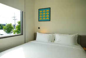 GO Hotel Ban Chang at Robinson Lifestyle Ban Chang - Chambre