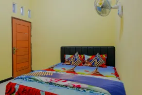 SPOT ON 1976 Hamana Beach Inn - Room