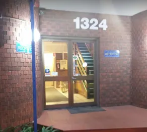 Hume Villa Motor Inn UNDER NEW MANAGEMENT - Interior entrance