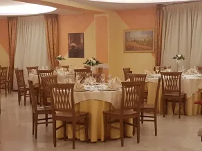 Hotel La Falconara - Restaurant