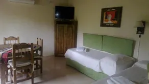 Villa Ciruelos - Rum