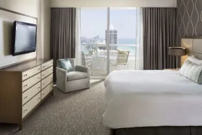 Fontainebleau Miami Beach - Chambre