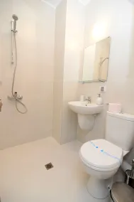 KATERINA guest house - Baño