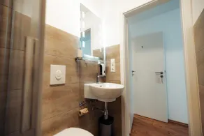 Three Corners - Bagno