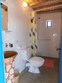 Dar Mouna - Bathroom