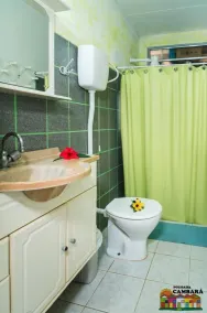 Pousada Cambará - Bathroom