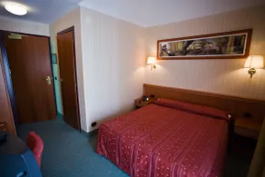 Palace Hotel San Michele - Room