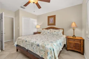 Las Hermanas 1 - Room