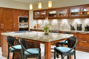 Ho‘olei Villas at Grand Wailea - Chambre