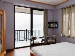 The Kaizen Fagu - Chambre