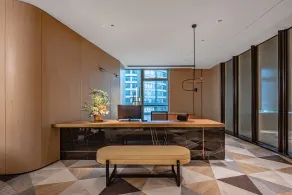 Star Residence ICC Guangzhou - Recepción
