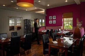 Great National Hotel Ballina - Restaurant