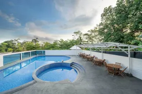 KYRIAD M2 LAMPUNG - Pool
