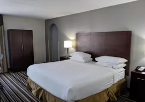 Wyndham Garden Charlotte Airport Southeast - Chambre