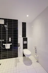 Holiday Inn Express Friedrichshafen by IHG - Salle de bain