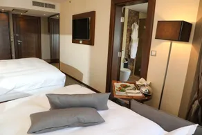 Movenpick hotel Sarajevo - Room
