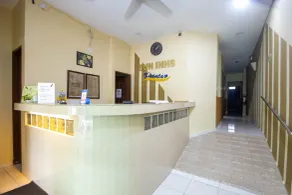 Sun Inns Rest House Kuantan - Reception
