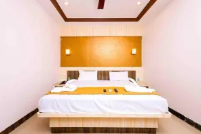 Hotel DRG Heritage - Chambre