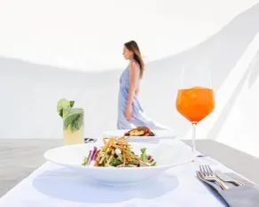 Santonero - Restaurant