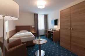 Hotel Heldt - Room