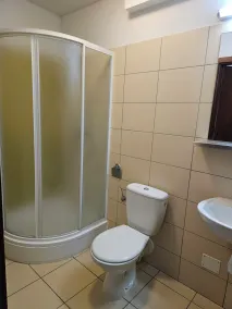 Dworek Szumilas - Salle de bain