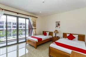 Mai Hùng Hotel Phú Quốc - Quarto