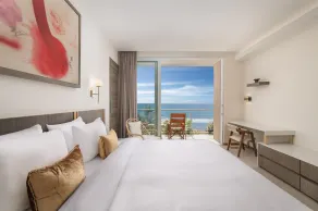 Clarita's Beach Bar & Resort, WorldHotels Elite - Chambre