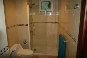 Bavaro Green - Bathroom