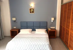 Caravel Hotel Apartments - Rom