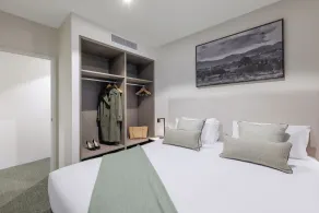 Punthill Tuggeranong - Chambre