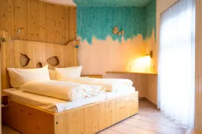ALLVITALIS Traumhotel - Chambre