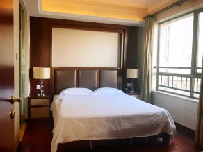 Ziyuan Service Apartment - Chambre