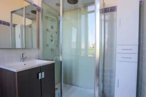 Résidence du Château de Bégué - Baño