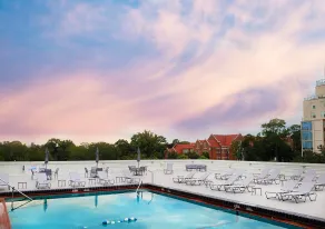 Holiday Inn Gainesville-University Center by IHG - Piscine