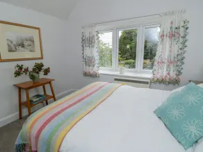 Manor Cottage - Zimmer