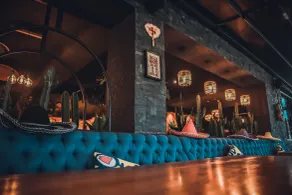 Hotel Pamela Concept - Restaurant