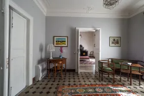 Palazzo Degli Antoci - Chambre