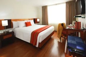 San Agustin Exclusive - Room