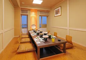 Kaigetsukan - Restaurant