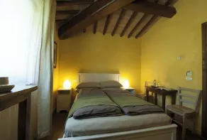 Mulino Cintoia Chianti Toscana - Værelse
