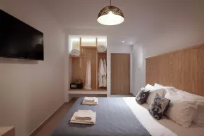 Serenity Spritz Boutique Hotel - Adults Only - Chambre
