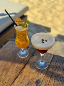 Amaia Trancoso Hotel - Restaurante